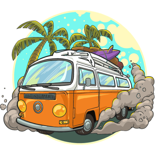 GoTravel screenshot